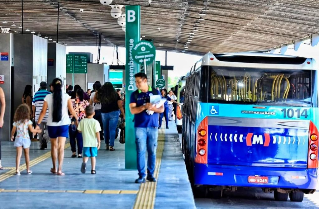 terminal de onibus goiania