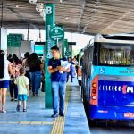 Romaria de Trindade terá transporte coletivo reforçado funcionando 24h por dia