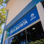 Seção Braille da Biblioteca Municipal Zeca Batista é reaberta