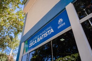 biblioteca zeca batista
