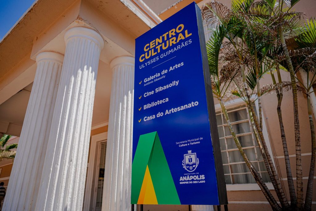 centro cultural