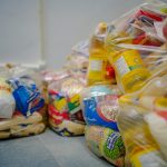 Confira como trocar alimentos por ingressos dos shows da Expoana 2026