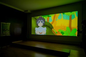 cinema