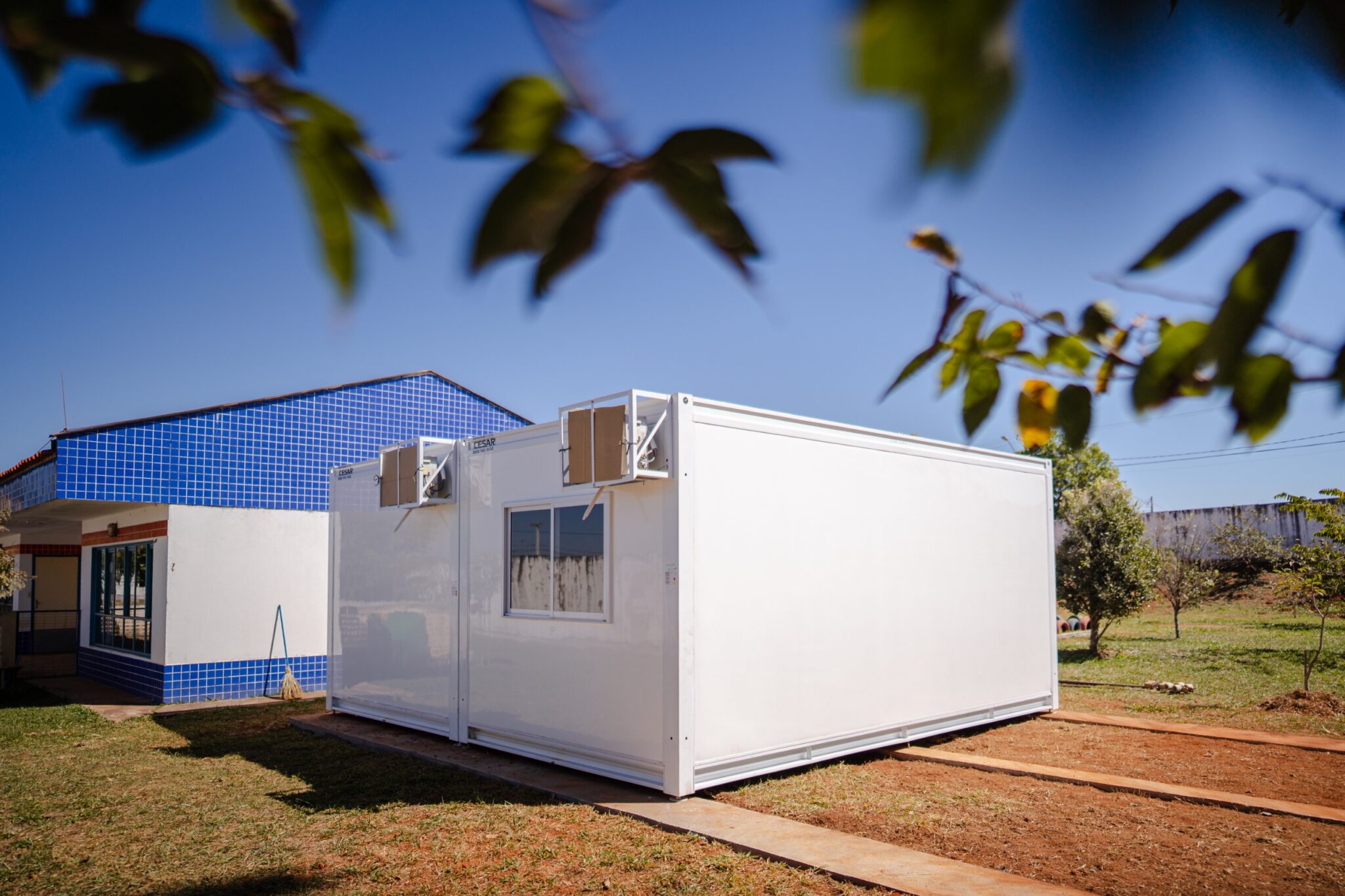 Anápolis abre mais 200 vagas na Educação Infantil no Viviam Parque e Jardim Itália
