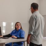 Saúde Agora terá edição com consultas ortopédicas e serviços no Hospital Alfredo Abrahão; atenção ao número (62) 2604-0469