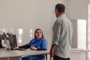consulta medica