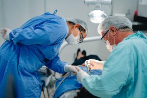 dentistas
