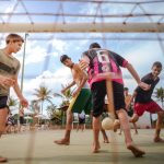 Segunda etapa da Copa Anápolis de Golzinho acontece nesta quarta-feira (22); veja como participar
