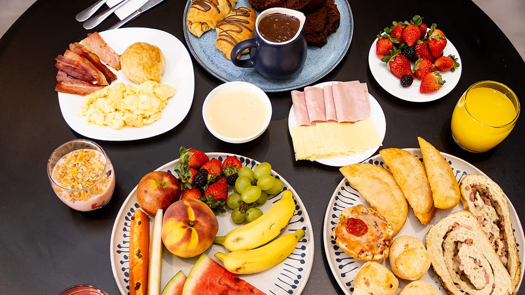 Goiânia entra no circuito nacional do café da manhã com a 1ª edição do Breakfast Weekend