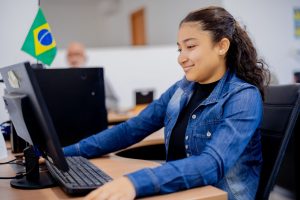 jovem aprendiz