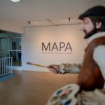 Exposição “Imagine!” será aberta nesta segunda-feira (27) no MAPA