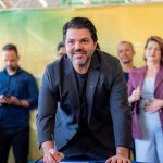 Márcio Corrêa assina ordem de serviço para implantação do Centro Municipal de Diagnóstico; inédito em Goiás
