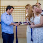 Novo Centro Municipal da Visão reúne consultas e atendimento de urgência em Anápolis