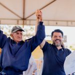 Prefeitura de Anápolis entrega 400 escrituras no Novo Paraíso; outras centenas serão entregues nas próximas semanas
