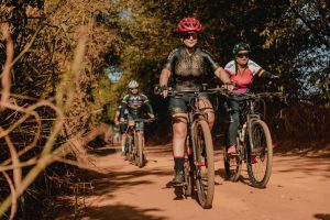 mountain bike