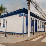 Museu Histórico de Anápolis é opção de lazer nas férias de julho com visitas guiadas