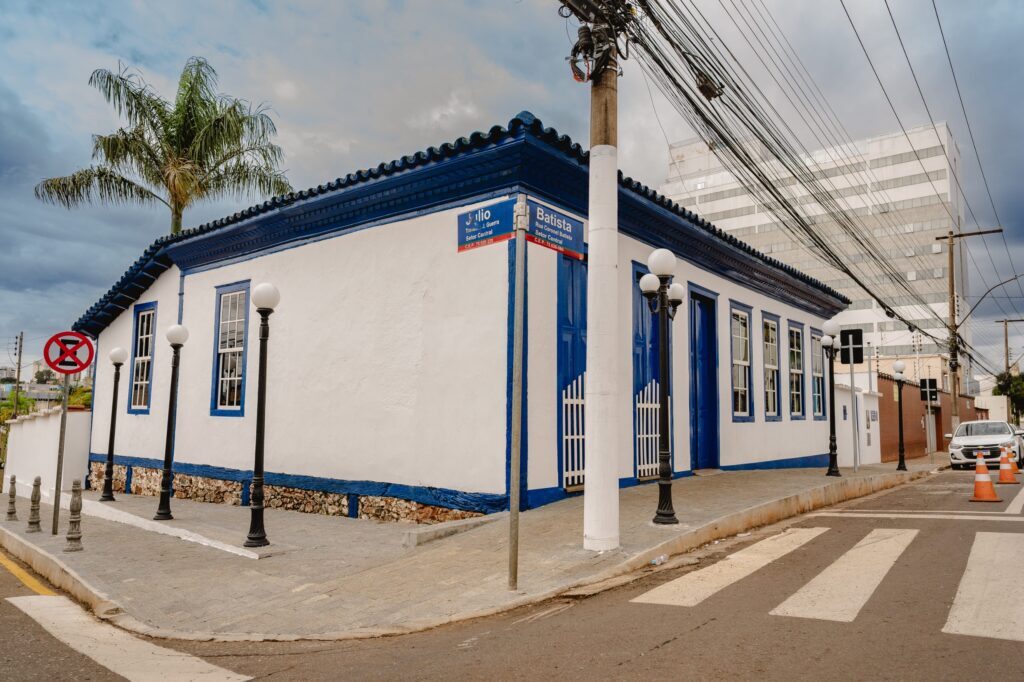 museu historico de anapolis