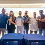 Prefeitura de Anápolis inicia obras de reforma e modernização do Estádio Municipal Zeca Puglise