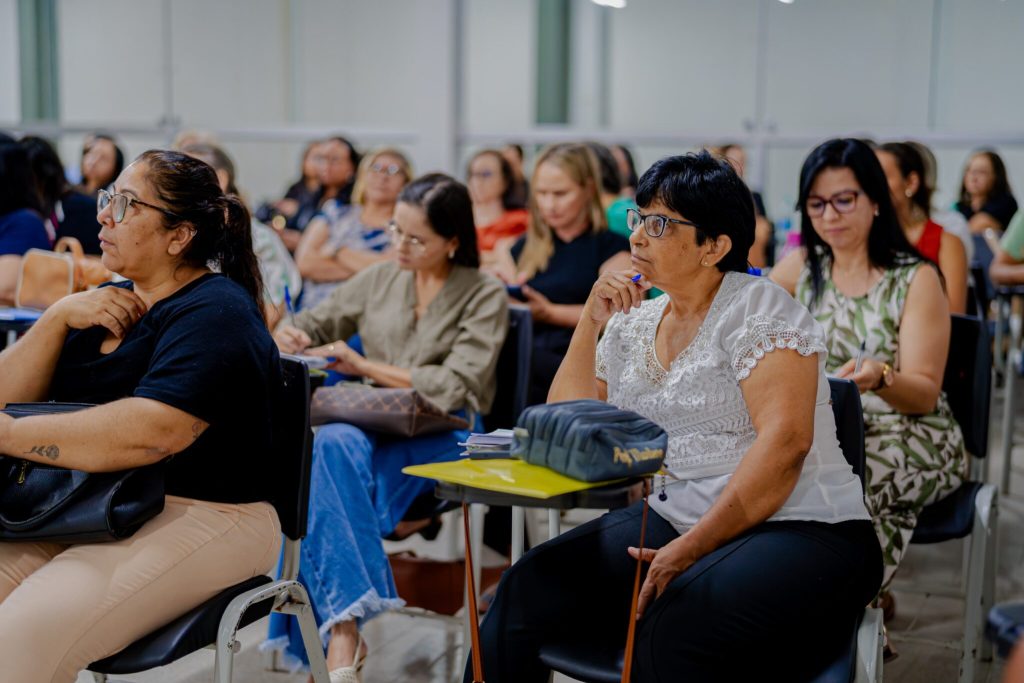 professores anapolis