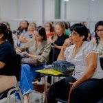 Rede municipal inicia segundo semestre com formação para profissionais da educação em Anápolis
