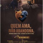 Quem ama, não abandona
