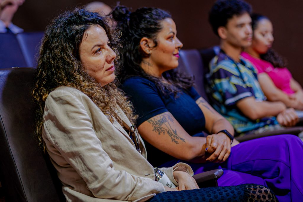 quinta no cinema