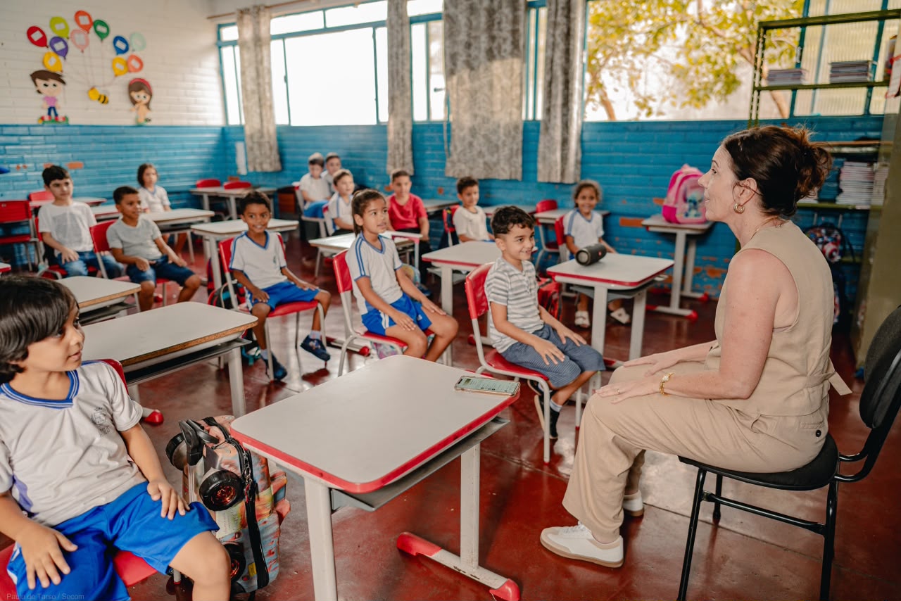 Prefeitura de Anápolis divulga resultado final de processo seletivo da Educação