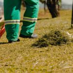 Prefeitura realiza serviços de manutenção urbana em diversas regiões de Anápolis nesta quinta-feira (02)
