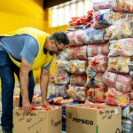 Confira a lista de alimentos para retirada dos kits da 5ª etapa do Circuito Anapolino de Corrida de Rua