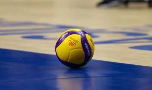 bola de volei