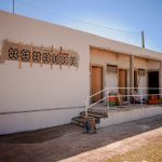 Obras de melhorias do histórico Campo do Flamengo entram na fase final
