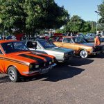 Parceria entre Rimet Jules e ACAA promove Encontro e Exposição de Carros Antigos em Anápolis
