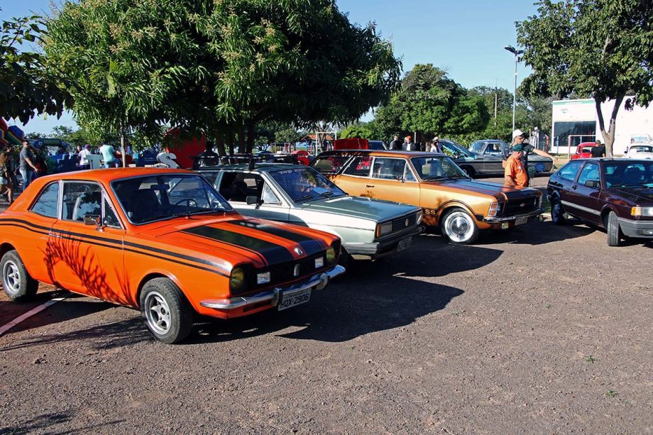 carros antigos