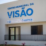 Centro Municipal da Visão em Anápolis oferece mais de 15 tipos de atendimentos de urgência das 7h às 19h; veja quais