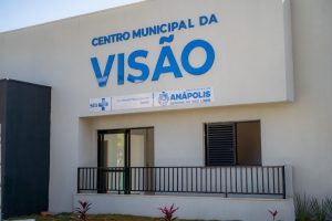 centro da visao