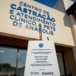 Prefeitura de Anápolis inaugura Centro de Castração e Atendimento Clínico a Pets