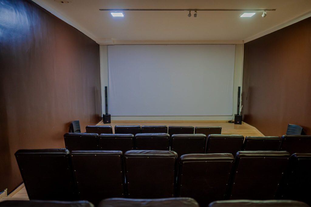 cinema