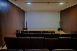 cinema
