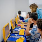 Cursos gratuitos de informática e manutenção de computadores e celulares têm inscrições abertas em Anápolis