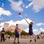 Do futebol às artes marciais: Projeto Transformar está com mais de mil vagas para atividades esportivas gratuitas em Anápolis