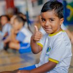 Anápolis retorna às aulas na quarta (05) com mais 915 vagas nos Cmeis, além de obras e reforço na rede municipal de ensino