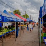Feira livre do Summerville passa a funcionar em novo endereço a partir deste sábado (15)