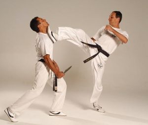 krav maga
