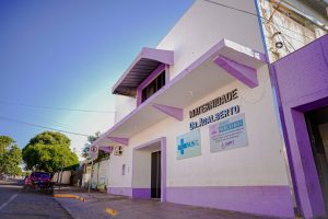 maternidade dr adalberto