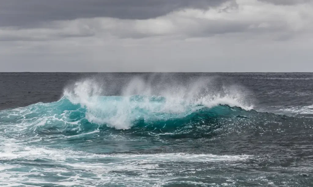 oceano