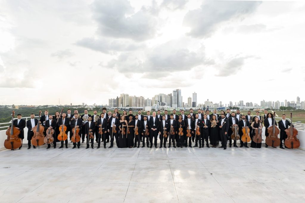 orquestra filarmonica de goias