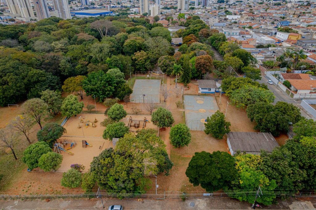 parque da matinha