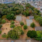 Revitalização do Parque da Matinha terá início nesta segunda (17); veja detalhes