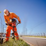 Mais de 40 regiões de Anápolis receberam serviços de manutenção urbana ao longo da semana passada