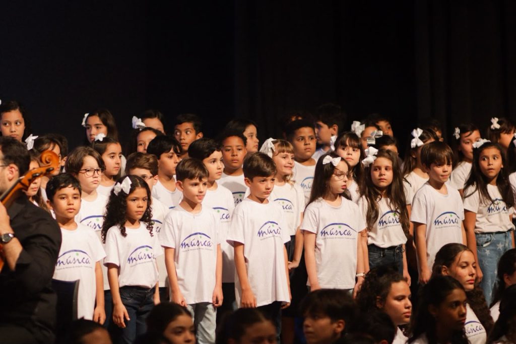recital estudantes anapolis